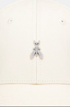 Хлопковая кепка Patrizia Pepe