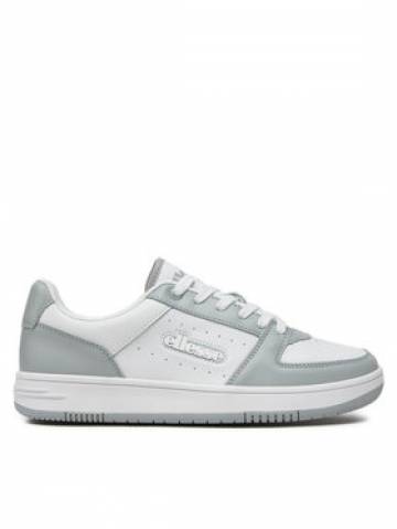 Ellesse Снікерcи Panaro Cupsole SHRF0560 Білий Ellesse Снікерcи Panaro Cupsole SHRF0560 Білий