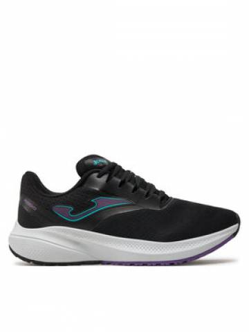 Joma Взуття для бігу Rodio Lady 2401 RRODLS2401 Чорний Joma Взуття для бігу Rodio Lady 2401 RRODLS2401 Чорний