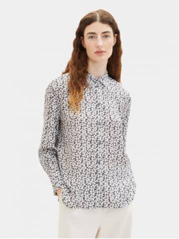Tom Tailor Сорочка 1037889 Кольоровий Regular Fit Tom Tailor Сорочка 1037889 Кольоровий Regular Fit