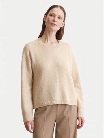 Marc OPolo Светр 408 6121 60463 Бежевий Regular Fit Marc OPolo Светр 408 6121 60463 Бежевий Regular Fit