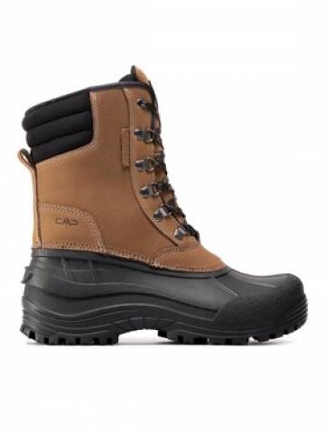 CMP Снігоходи Kinos Snow Boots Wp 3Q48867 Коричневий CMP Снігоходи Kinos Snow Boots Wp 3Q48867 Коричневий