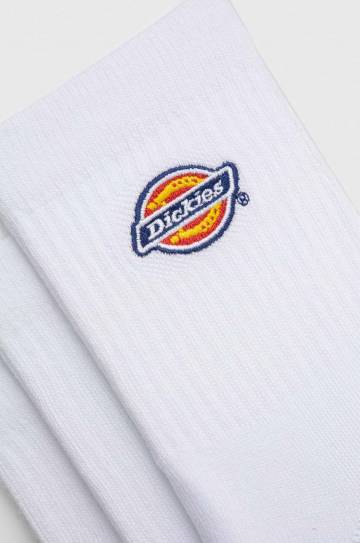 Носки Dickies 3 шт мужские цвет белый DK0A4Y9OWHX1-WHITE Носки Dickies 3 шт мужские цвет белый DK0A4Y9OWHX1-WHITE