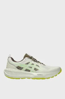 Мужские светло-серые кроссовки Серый 9 Asics 1011B979-020
