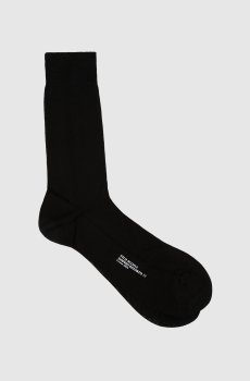 Черные носки