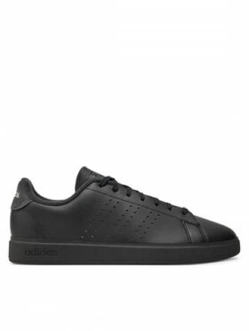 adidas Снікерcи Advantage 2.0 IG9173 Чорний adidas Снікерcи Advantage 2.0 IG9173 Чорний