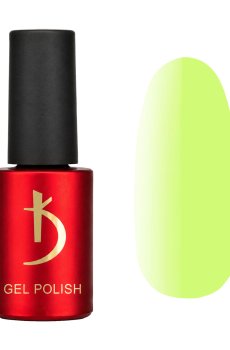 Гель-лак для ногтей Kodi Professional Gel Polish Night Glow 07 NG, 7 мл