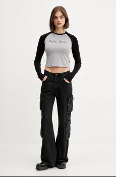 Детский лонгслив Guess Jeans