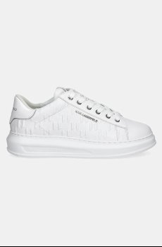 Кожаные кроссовки Karl Lagerfeld KAPRI MENS