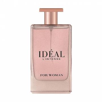 Fragrance World Ideal LIntense Парфюмированная вода женская, 100 мл Fragrance World Ideal LIntense Парфюмированная вода женская, 100 мл
