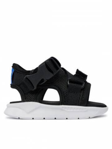 adidas Босоніжки 360 3.0 HQ6050 Чорний adidas Босоніжки 360 3.0 HQ6050 Чорний