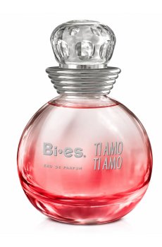 Bi-es Ti Amo Ti Amo Парфюмированная вода женская, 100 мл