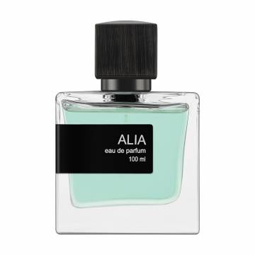 Extract Alia Парфюмированная вода женская, 100 мл Extract Alia Парфюмированная вода женская, 100 мл
