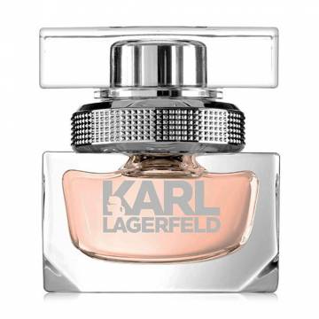 Karl Lagerfeld Karl Lagerfeld for Her Парфюмированная вода женская, 25 мл