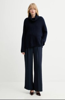 Брюки BOSS Tiana4