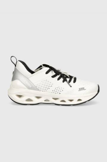 Кроссовки Steve Madden Surge 1 цвет белый SM11003055 Кроссовки Steve Madden Surge 1 цвет белый SM11003055