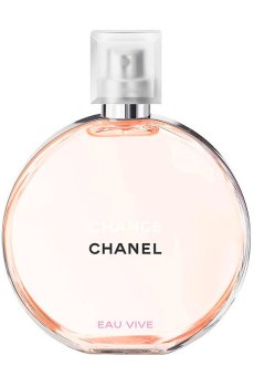 Chanel Chance Eau Vive Туалетная вода женская, 100 мл (ТЕСТЕР)