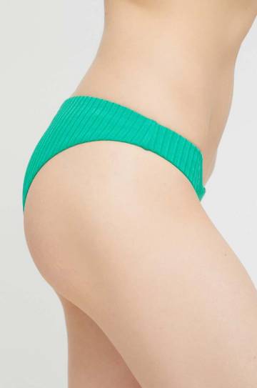 Купальные трусы Rip Curl цвет зелёный Купальные трусы Rip Curl цвет зелёный