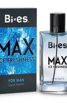 Туалетная вода BI-ES MAX мужская 100мл