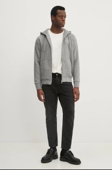 Хлопковая футболка Pepe Jeans Connor