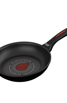 Сковорода Krauff Smart Fry без крышки, с антипригарным покрытием, диаметр 20 см (25-45-181)