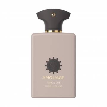 Amouage Opus XII Rose Incense Парфюмированная вода унисекс, 100 мл