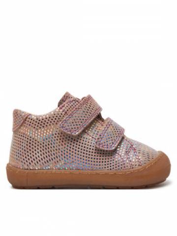 Froddo Туфлі Ollie S G2130328-10 M Рожевий Froddo Туфлі Ollie S G2130328-10 M Рожевий