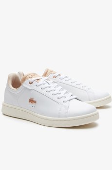 Lacoste жіночі кросівки Carnaby