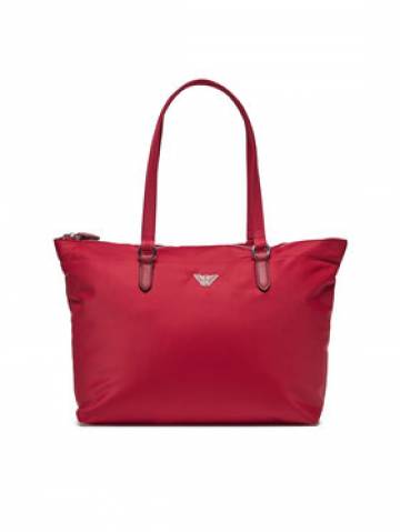 Emporio Armani Сумка Y3D279 YWS1E 80423 Червоний Emporio Armani Сумка Y3D279 YWS1E 80423 Червоний