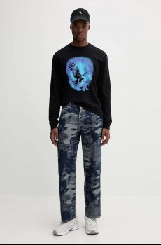 Джинсы Hugo Blue carpenter/4