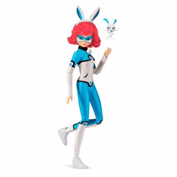 Лялька Miraculous Кролікс (50011) Лялька Miraculous Кролікс (50011)