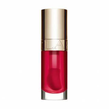 Масло для губ Clarins Lip Comfort Oil 16 Fuchsia, 7 мл Масло для губ Clarins Lip Comfort Oil 16 Fuchsia, 7 мл
