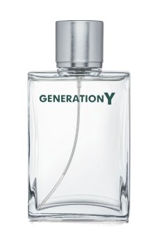 Aromat Generation Y Туалетная вода мужская, 100 мл