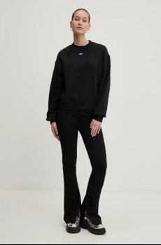 Хлопковая кофта Hugo Blue Delessa_B_1