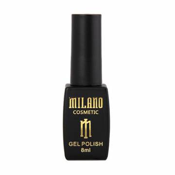 Светоотражающий гель-лак для ногтей Milano Cosmetic Effulgence 13/13, 8 мл Светоотражающий гель-лак для ногтей Milano Cosmetic Effulgence 13/13, 8 мл