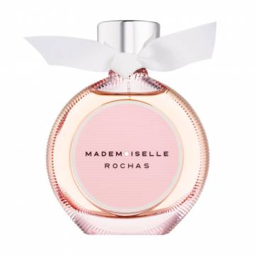 Rochas Mademoiselle Rochas Парфюмированная вода женская, 90 мл Rochas Mademoiselle Rochas Парфюмированная вода женская, 90 мл