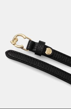 Кожаный ремень Coccinelle