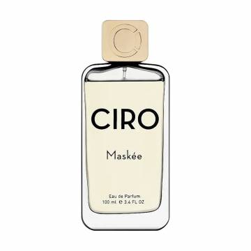 Parfums Ciro Maskee Парфюмированная вода унисекс, 100 мл (ТЕСТЕР) Parfums Ciro Maskee Парфюмированная вода унисекс, 100 мл (ТЕСТЕР)