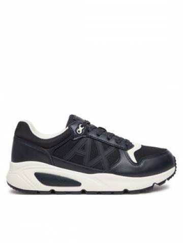 Armani Exchange Снікерcи XUX239 XV909 U385 Cиній Armani Exchange Снікерcи XUX239 XV909 U385 Cиній