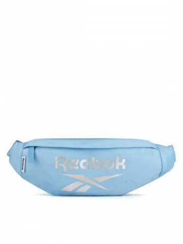 Reebok Сумка на пояс RBK-014-CCC-06 Голубий Reebok Сумка на пояс RBK-014-CCC-06 Голубий