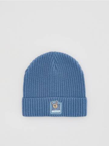 Reserved - Шапка-біні PAW Patrol - синій - 881GT-55X Reserved - Шапка-біні PAW Patrol - синій - 881GT-55X