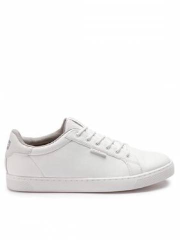 Jack&Jones Снікерcи Jfwtrent 12150725 Білий Jack&Jones Снікерcи Jfwtrent 12150725 Білий