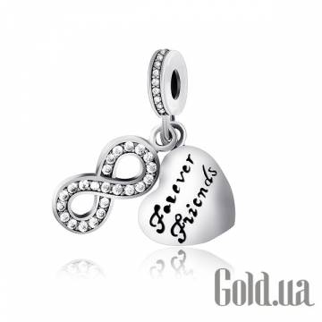 Наборная подвеска Silvex925