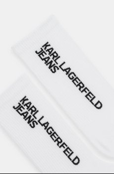 Носки Karl Lagerfeld Jeans 2 шт