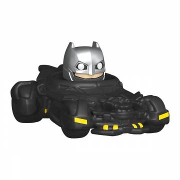 Набір фігурок Funko Pop Bitty Pop Ride DC Бетмен і бетмобіль (83621) Набір фігурок Funko Pop Bitty Pop Ride DC Бетмен і бетмобіль (83621)
