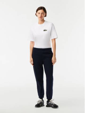 Lacoste Спортивні штани XF7077 Cиній Regular Fit Lacoste Спортивні штани XF7077 Cиній Regular Fit