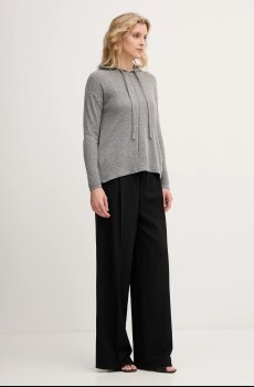 Свитер с примесью шерсти Marella Emme by Marella