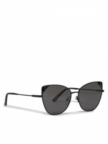 KARL LAGERFELD Сонцезахисні окуляри KL341S 001 Чорний KARL LAGERFELD Сонцезахисні окуляри KL341S 001 Чорний