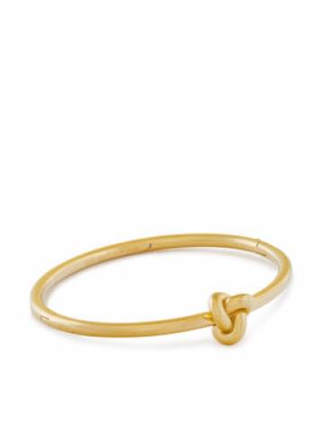 Kate Spade Браслет KJ340 Золотий Kate Spade Браслет KJ340 Золотий