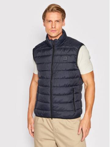 Marc OPolo Жилет B21 0960 72022 Cиній Regular Fit Marc OPolo Жилет B21 0960 72022 Cиній Regular Fit